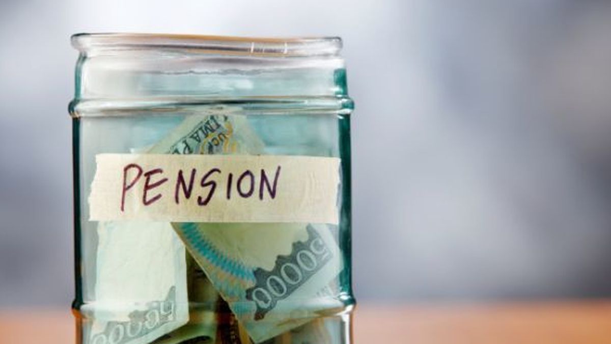 Fondos de pensiones: más dinero que nunca, pero todavía por debajo del 10% del PIB