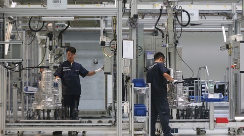 Alerta en el sector de máquina-herramienta: pide una potente recapitalización industrial