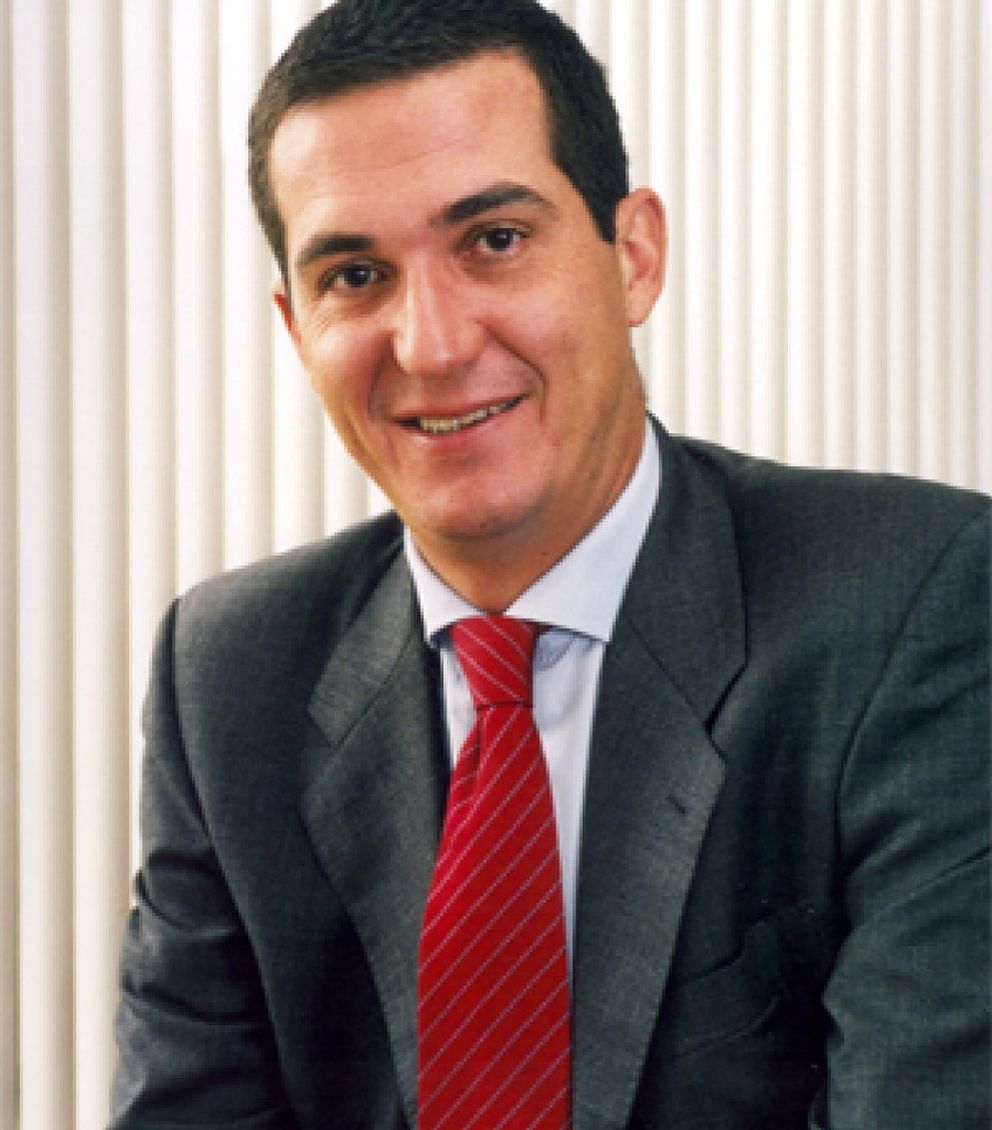 Foto: Federico Guillén, nuevo presidente de Alcatel-Lucent para España y Portugal