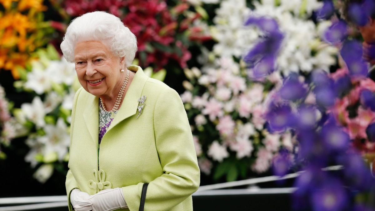 La persona en cuyas manos está la salud de Isabel II tras su positivo por covid: así será cuidada