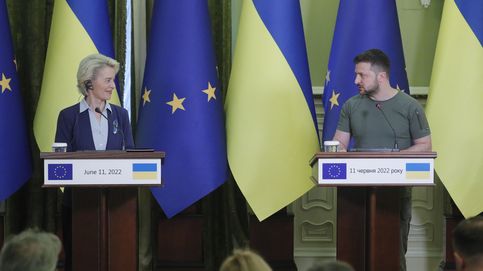 ¿Es buena idea invitar a Ucrania a la UE?