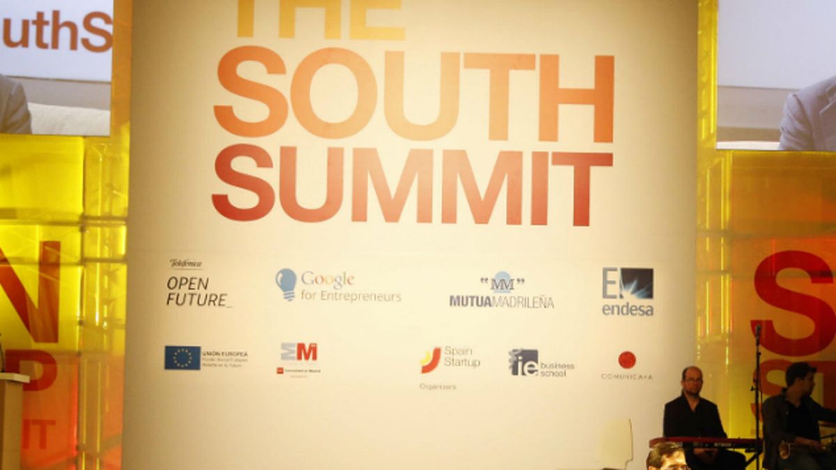 The South Summit demuestra que en el Sur también se innova