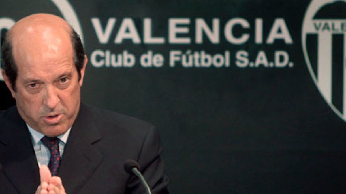 La venta de Villa y Silva puede salvar la economía del Valencia