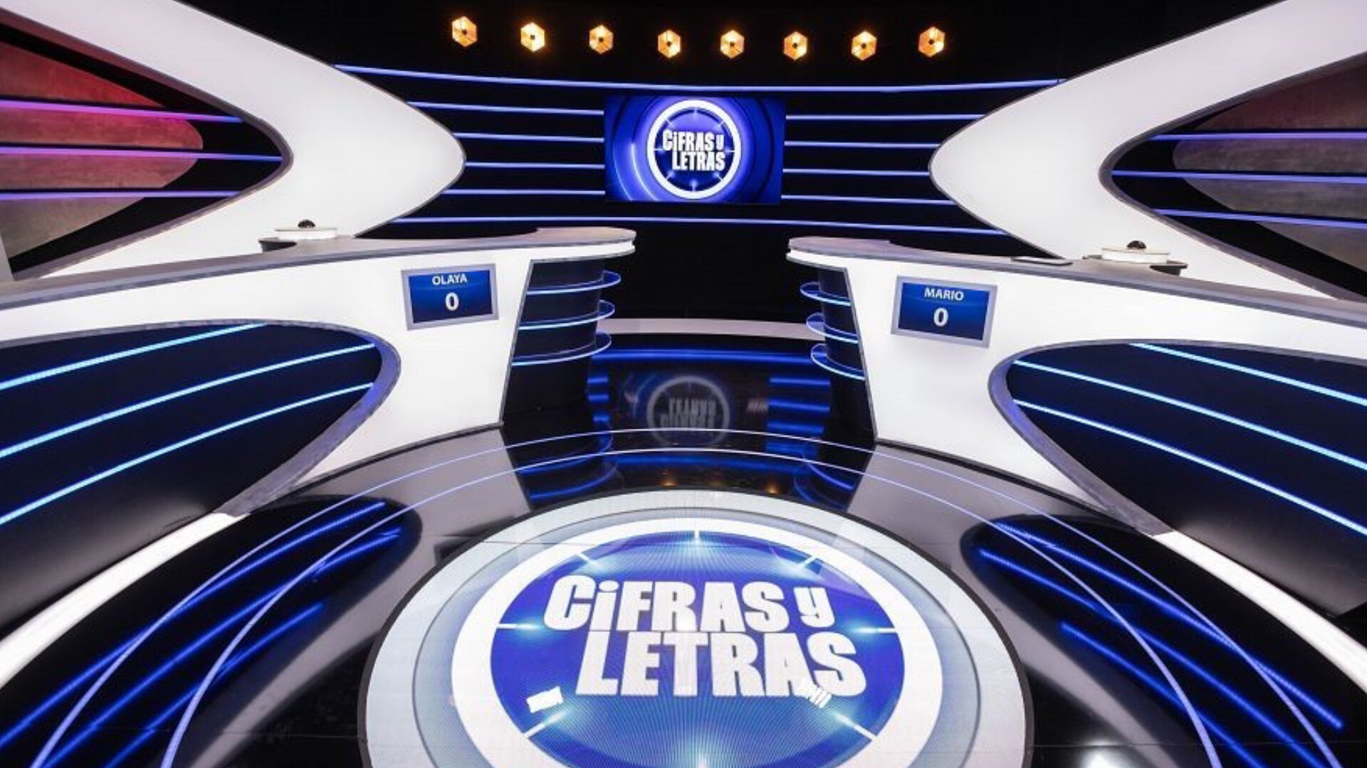 Foto de TVE repite el viernes su estrategia de programación diferenciada con Albizua
