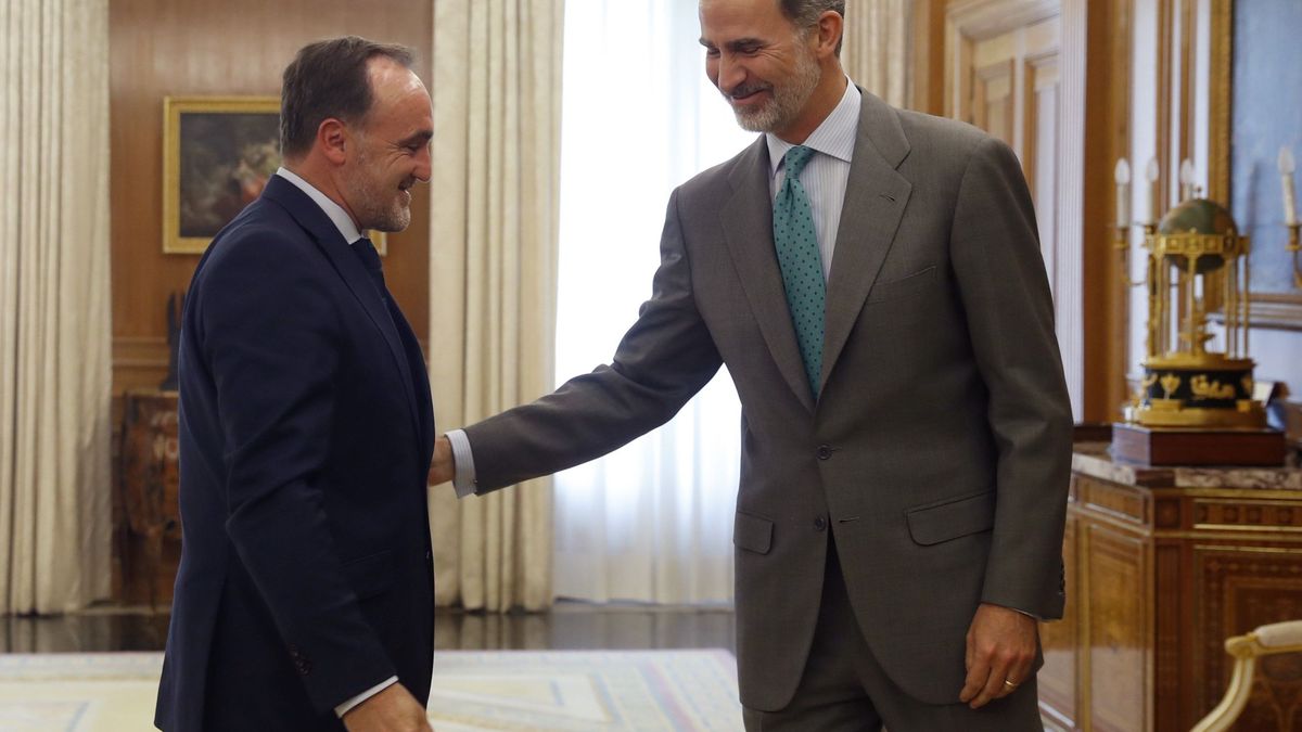 UPN se abre a desbloquear la investidura de Sánchez si le facilita gobernar en Navarra