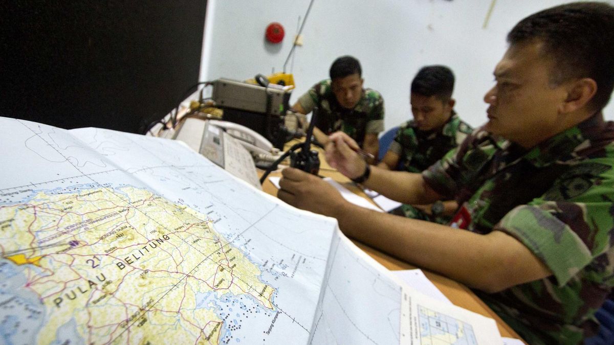 ¿Por qué se caen los aviones de Malasia? ¿Hay suficientes controles aéreos?