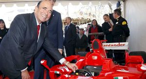 La banca revive su interés por el patrocinio del motor: UBS se sube al ‘carro’ de la Fórmula 1
