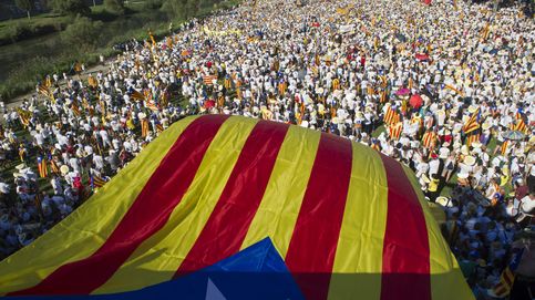 Así demuestran las encuestas el hartazgo catalán por el independentismo