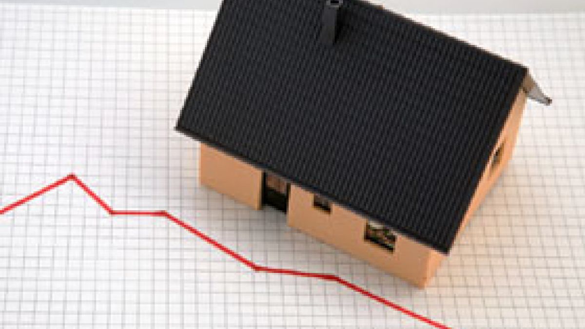 Dos de cada tres viviendas se venden en España con un descuento mínimo del 10%