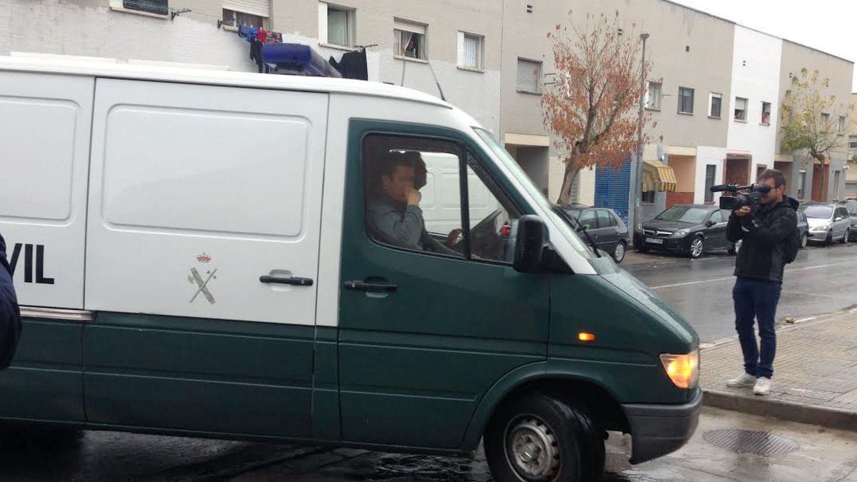 Asesinada una mujer en Zafra (Badajoz) por su casero