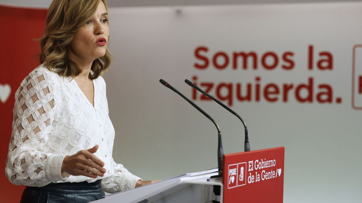 Podemos presiona al PSOE para desobedecer al TC si frena la reforma del poder judicial
