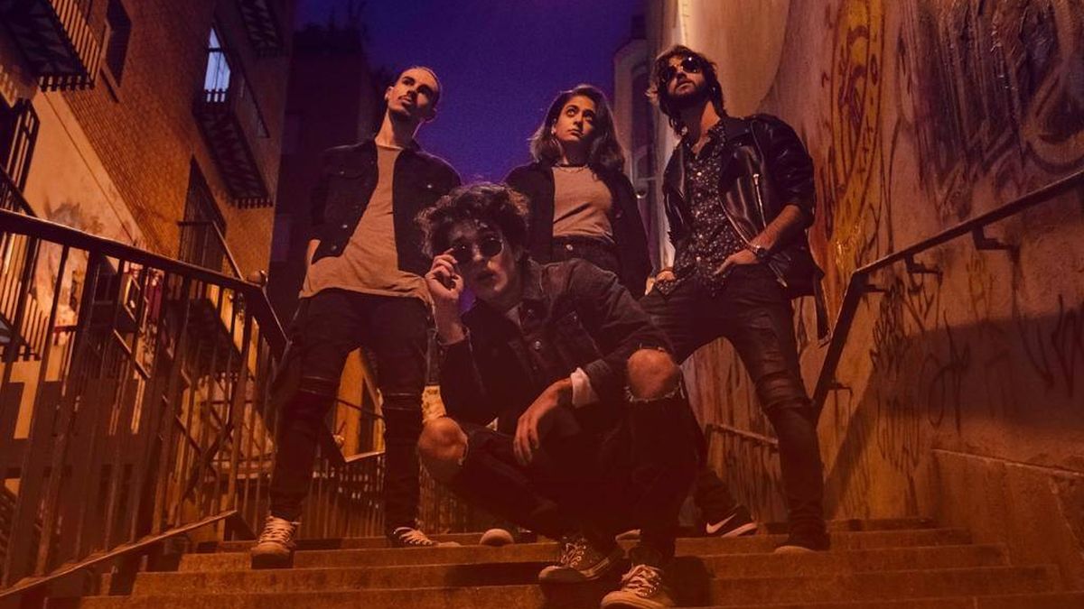 El crowfunding llega a la música madrileña: el grupo Magara levanta 4.000€ y lanza disco