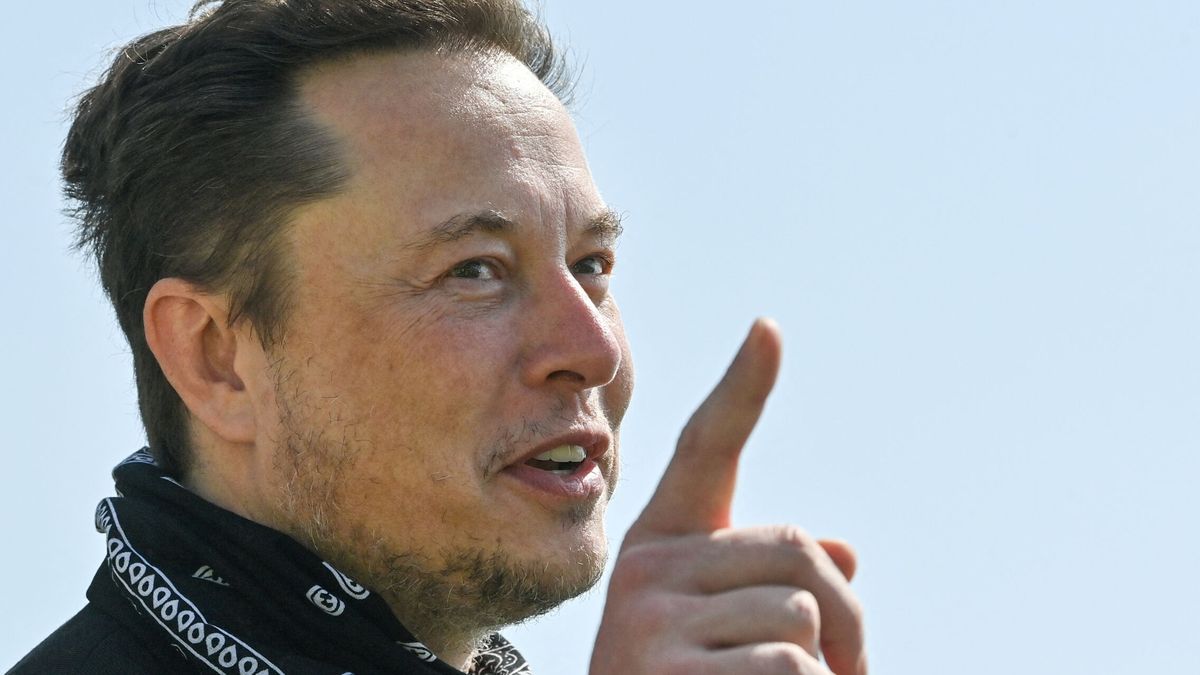 Un tuit de Elon Musk dispara una 'startup' de Pamplona: "Es como echar gasolina al fuego"