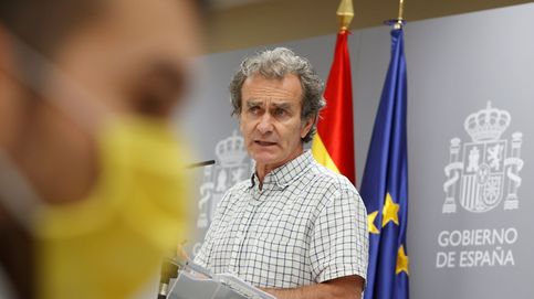 España pidió en febrero que Europa rebajase la alarma: El virus no tendrá alto impacto