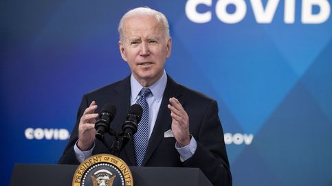 Biden anuncia una liberación histórica de crudo: 180M de barriles saldrán de su reserva