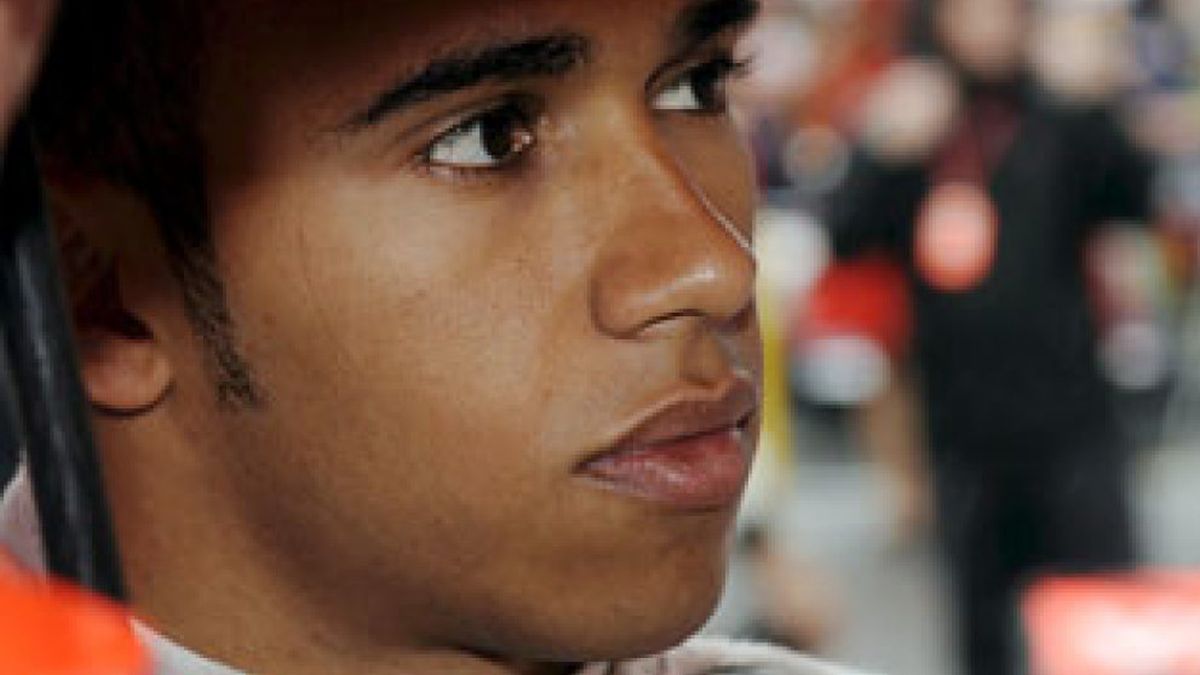 Hamilton, "desilusionado" tras la resolución de la FIA