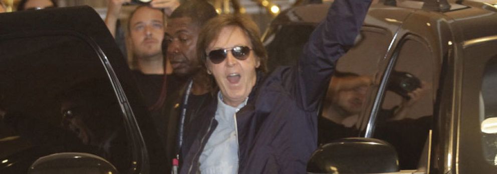 Foto: Paul McCartney niega que Yoko Ono fuera la culpable de la separación de 'The Beatles'