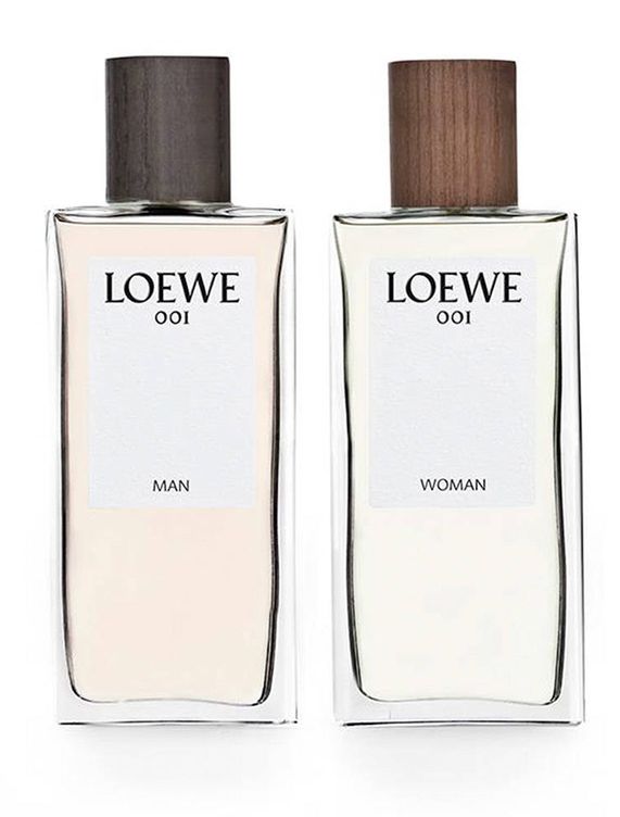 Loewe 001 Man & Woman.