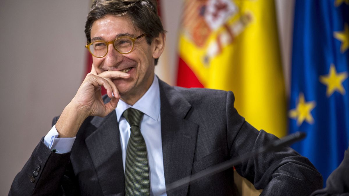 Cinco años de 'Goiri' devuelven a Bankia a primera línea de tiro de los inversores