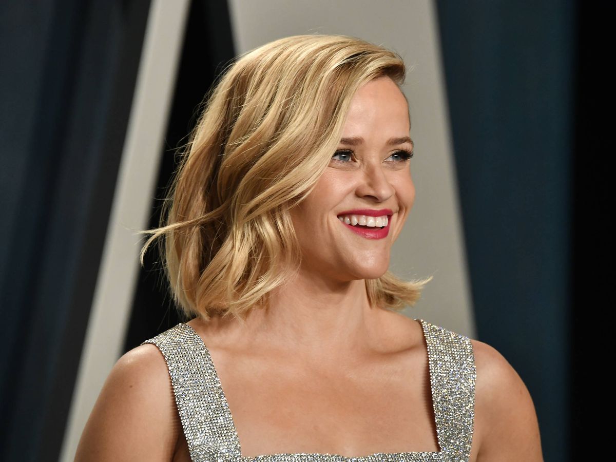 Foto:  Reese Witherspoon: actriz, productora, esposa, madre. (Getty)