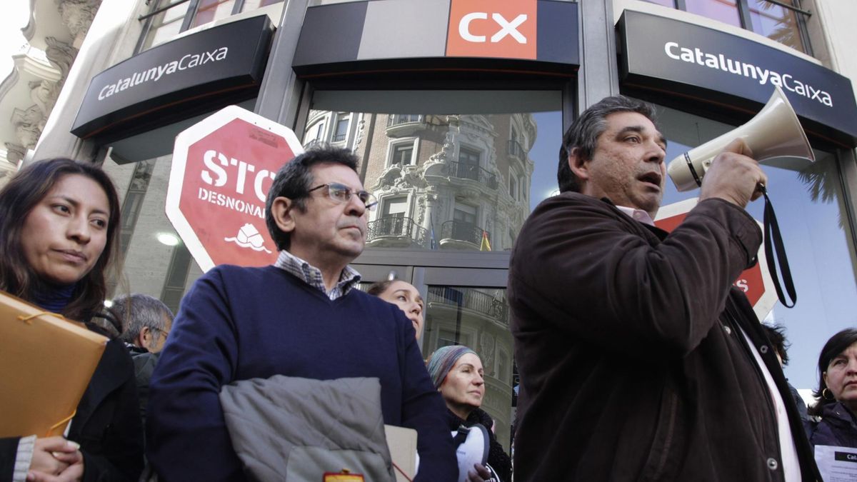 El aluvión de ofertas por las hipotecas de Catalunya Banc obliga a prorrogar la subasta