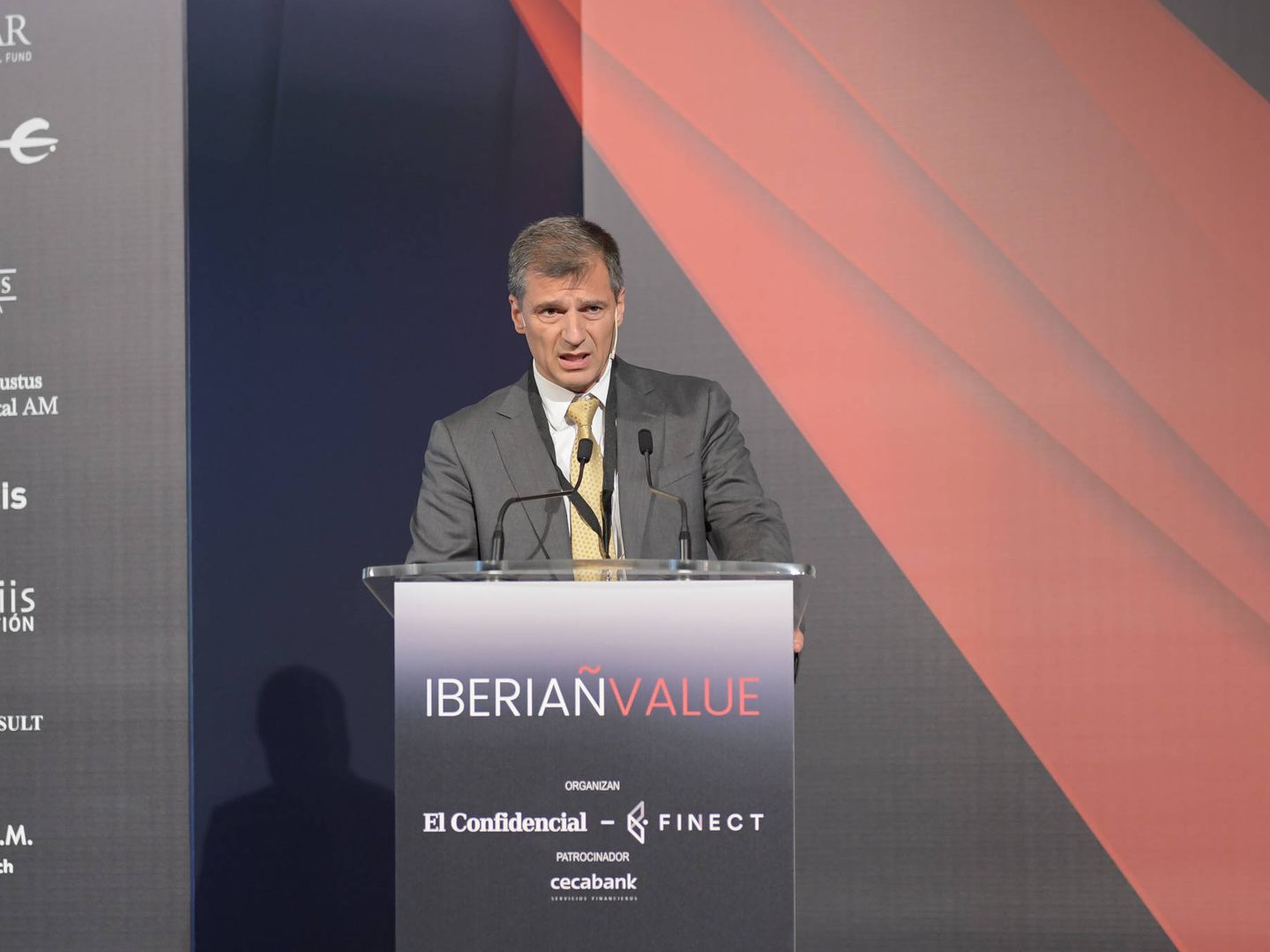 Ricardo Seixas, director de renta variable Iberia de Bestinver. (EC)