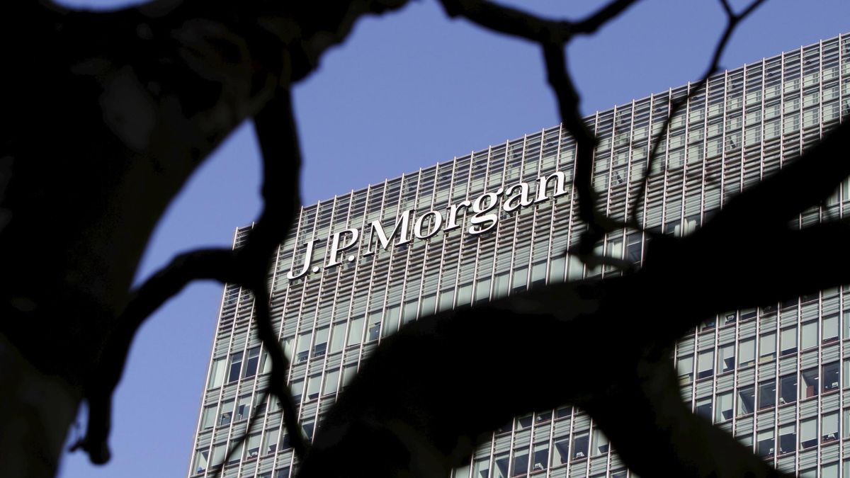 JP Morgan compra las plantas fotovoltaicas de Fortress y Perwyn en España por 175 M