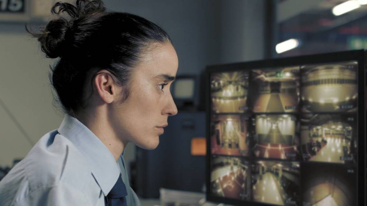'Timecode', el cortometrajista español Juanjo Giménez apunta al Oscar
