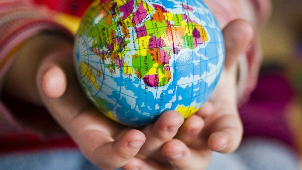 Compra el mundo y olvídate: fondos para invertir a nivel global