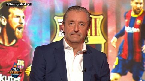 Antena 3 zanja el 'culebrón' de Josep Pedrerol con una curiosa promoción