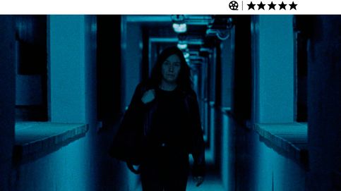 'Sobre todo de noche': la película española más asombrosa y enigmática del año