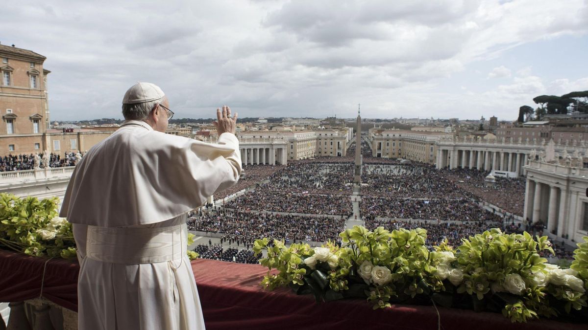 El Archivo Vaticano deja de ser 'secreto' para acabar con las conspiraciones