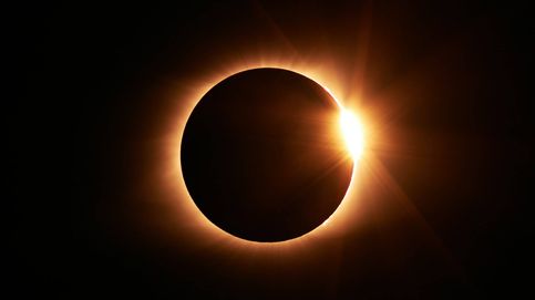 Llega un nuevo eclipse total de Sol: dónde y cuándo podrá verse