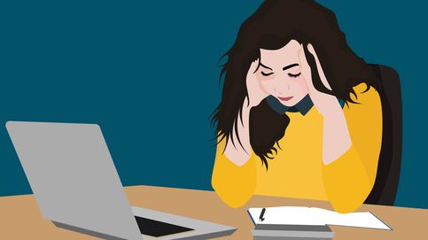 Cómo sobrevivir al 'burnout' si no puedes dejar el trabajo 