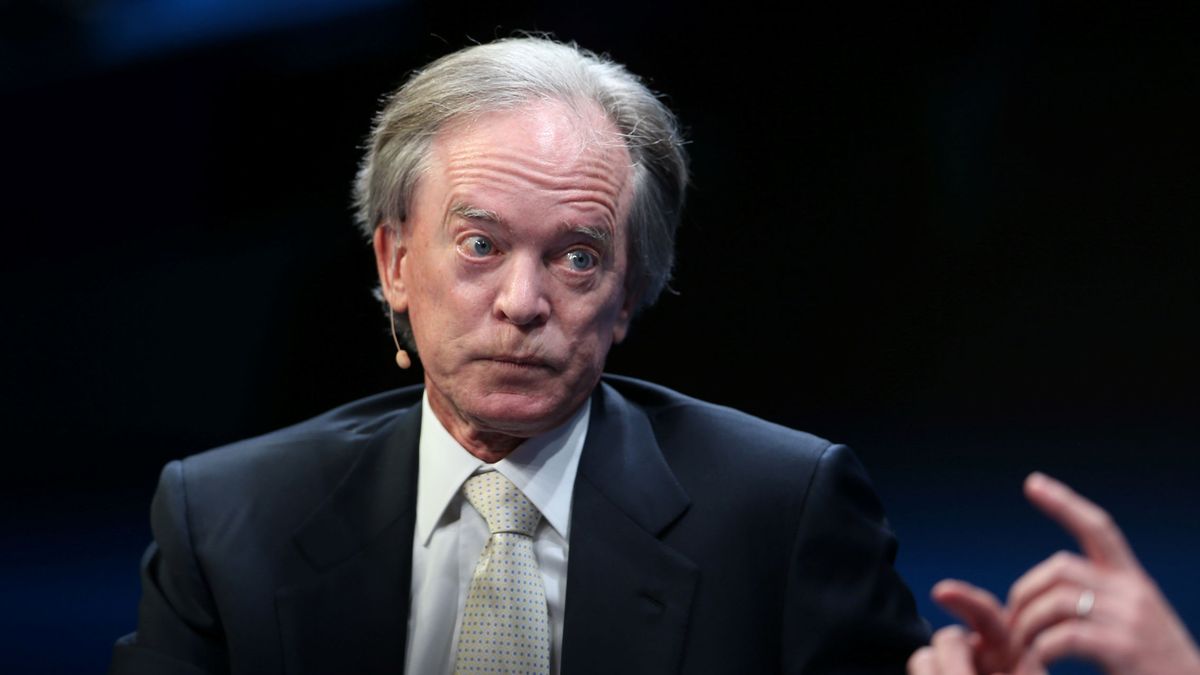 Bill Gross, el antiguo 'rey' de los bonos, deja Janus Henderson para jubilarse