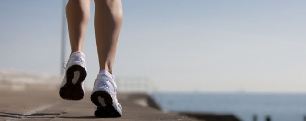 Foto: Running, el deporte anti crisis que todos practican