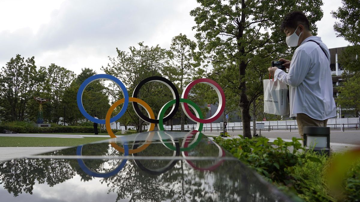 Japón probará los estadios con hasta el 80% de su aforo de cara a los Juegos Olímpicos