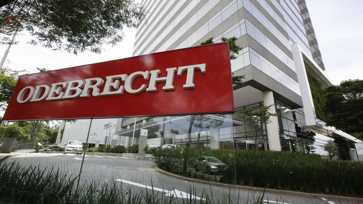Anticorrupción investiga a Acciona, FCC e Isolux por la red de sobornos de Odebrecht