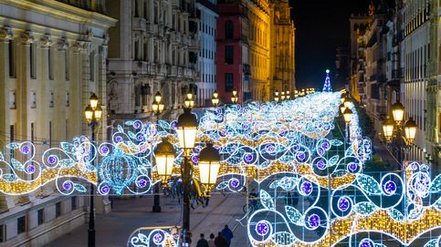 Teatros, atracciones y el árbol de led más alto de Europa: qué hacer en Sevilla estas Navidades