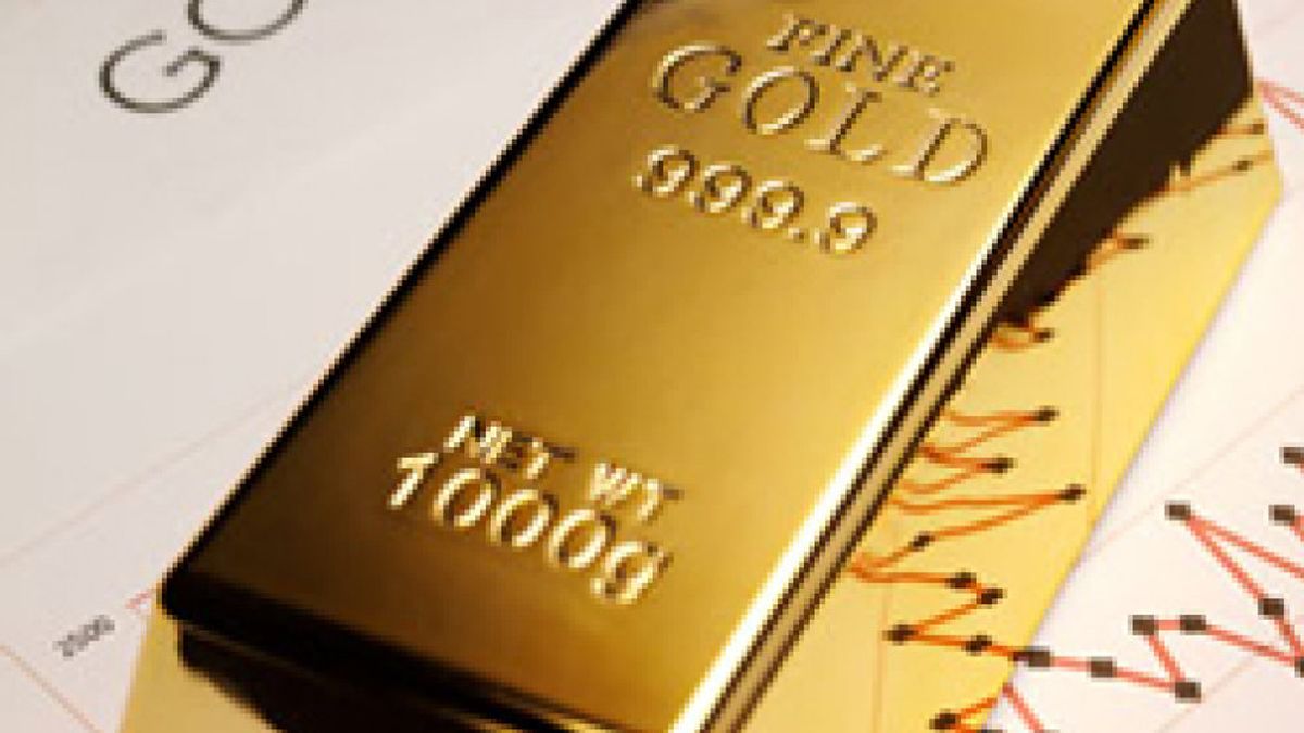 Los metales preciosos se calientan con el rescate a Grecia: el oro marca máximos de cuatro meses