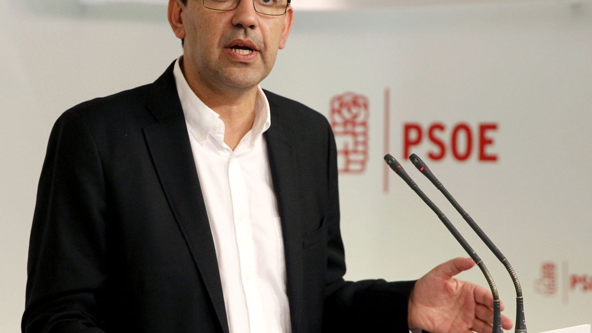 El PSOE avisa a Rajoy: no es "un Gobierno para el diálogo" y ve difíciles los acuerdos
