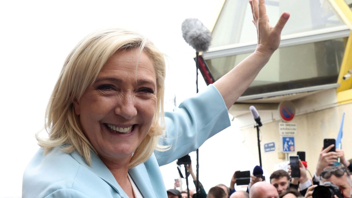 Le Pen ya ha ganado: por qué ha fracasado la convergencia en Europa