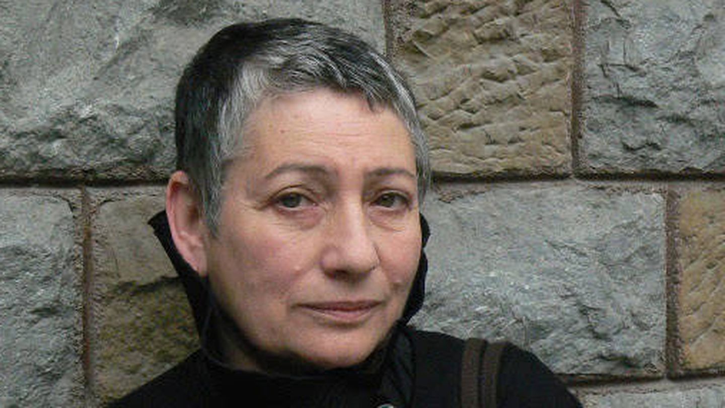 Liudmila Ulitskaya