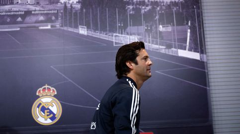 El salario que ofrece el Real Madrid y que tira a los entrenadores (Solari cobra 300.000€)