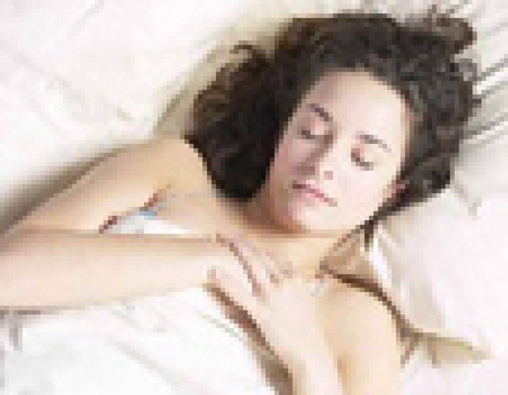 Foto: Dormir solo provoca estrés, depresión y obesidad