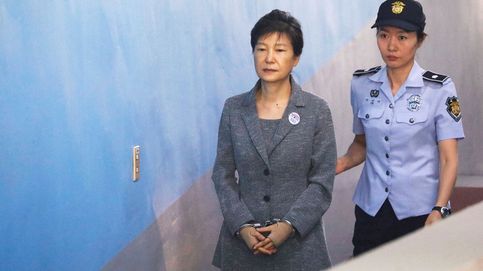 Corea del Sur concede una amnistía a la expresidenta Park, condenada en 2018 por corrupción
