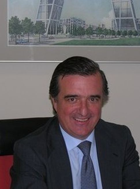 Luis Alfonso López de Herrera Oria.