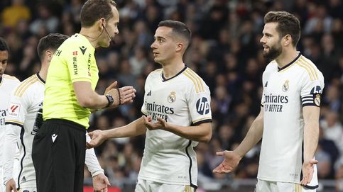 La razón de la gran resistencia del Real Madrid con dos canteranos que están infravalorados