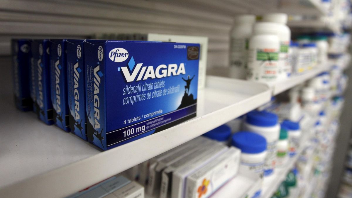 Juicio al extrabajador de una farmacia por robar Viagra valorada en 47.000 euros