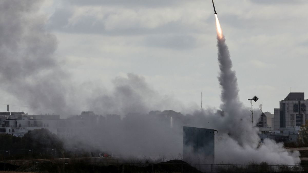 'Zmeevik', el "asesino de portaaviones": el nuevo misil desarrollado por Rusia